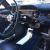 1964 1/2 FORD MUSTANG-260 V-8 - 3 speed Automatic-original interior - Rally Pac