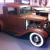 1930 FORD MODEL A  Original Steel Coupe Hot Rod