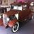 1930 FORD MODEL A  Original Steel Coupe Hot Rod