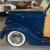 Very Rare 1935 Woody show quality restoration Reserve Lowered
