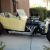 1923 FORD STREET ROD ROADSTER