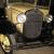FORD 1930 DELUXE COUPE  HERSHEY WINNER 19000 MILES ON CAR PLEASE LOOK