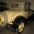 FORD 1930 DELUXE COUPE  HERSHEY WINNER 19000 MILES ON CAR PLEASE LOOK