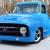 1953 FORD F-100 Mustang 351 Hot Rod Truck