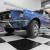 1968 Ford Mustang S Code 390 GT Fastback 4spd