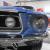 1968 Ford Mustang S Code 390 GT Fastback 4spd