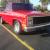 1985 GMC Truck Sierra Scottsdale Fully Restored Muncie 4 Speed Hydraulic Bed 52K