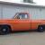 1986 GMC C-10 LS swapped 5.3/4l60e  Slammed.