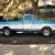 1970 CHEVY GMC PICKUP-VINTAGE-CLASSIC-MUSCLE TRUCK-BODY OFF RESTORED! -