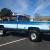 1976 CHEVY 3/4 TON 4X4 RUST FREE WITH UPGRADES