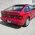 1986 Honda CRX Si - EXCELLENT condition with low miles!