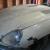 1968 Jaguar E-Type XKE Series 1.5 Roadster, Very Restorable vehicle