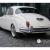 1964 Jaguar Mk. 2, Numbers Matching, 3.8 L, 4-Speed, No Reserve