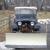 1965 Kaiser Jeep Tuxedo Park