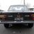 1976 LANCI FULVIA COUPE 1.3S 2nd serie