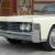 1965 Lincoln Continental Convertible, White / Red, Documented Restoration, Mint!
