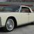 1965 Lincoln Continental Convertible, White / Red, Documented Restoration, Mint!