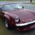 1974 Lotus Europa Special  British  Europe Twin cam 5 speed spyder chassis