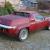 1974 Lotus Europa Special  British  Europe Twin cam 5 speed spyder chassis