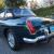 1965 MGB RUST FREE & RECENTLY RESTORED EXAMPLE WITH CHROME WIRE WHEELS!