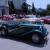 1952 MG -TD - Older Restoration California Car