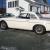 1966 MGB Roadster with rare Factory Hardtop