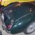 1960 MGA Green with MGB Motor & overdrive