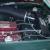 1960 MGA Green with MGB Motor & overdrive