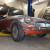1968 MGB RED ROADSTER PROJECT 4 CY 4 SP DISC BRAKES, RACING