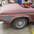 1968 MGB RED ROADSTER PROJECT 4 CY 4 SP DISC BRAKES, RACING