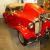 1952 MG TD series Complete restoration. From the ground up. Nice.