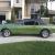 USED GREEN 1967 MERCURY: COUGAR XR7 NEW 351 WINDSOR ENGINE NEW TIRES AND RIMS