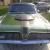 USED GREEN 1967 MERCURY: COUGAR XR7 NEW 351 WINDSOR ENGINE NEW TIRES AND RIMS