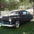 1950 Mercury, 2 door, Custom Chopped Top