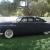 1950 Mercury, 2 door, Custom Chopped Top