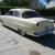 1954 Ford Victoria Mild Custom Shoe Box Mercury style Nice California car
