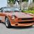 Amazing restored 1976 Nissan 280 Z 4 speed simply lase straight and stunning wow