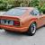 Amazing restored 1976 Nissan 280 Z 4 speed simply lase straight and stunning wow