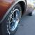 1969 OLDSMOBILE 442 AC 3SPD MATCHING #'s RESTORED REAL 344VIN EXTREMLY RARE DOC
