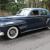1941 Oldsmobile 98 Sedan - STUNNING original! SEE VIDEO