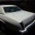 1975 Oldsmobile Cutlass HURST/OLDS W-25 Coupe