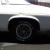1975 Oldsmobile Cutlass HURST/OLDS W-25 Coupe