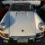 1969 Porsche 911E Coupe 
