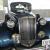 1937  Pristine driver  CLEAN CAR   regatta blue   Rumble seat  1501   134 in WB