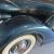 1937  Pristine driver  CLEAN CAR   regatta blue   Rumble seat  1501   134 in WB