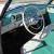 1954 Packard Carribean
