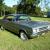 1967 Plymouth Satellite 440 Kenny Chesney's Young video car
