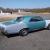 1967 GTO Real Deal 4BBL - 400 HO - 4 Speed - Complete Numbers Matching Car PHS