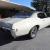 1968 Pontiac GTO 1 owner California car. Restored and only 43000 miles.