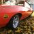 1969 GTO Judge clone ... very nice and clean !!! solid Muscle !L@@K!!!!!